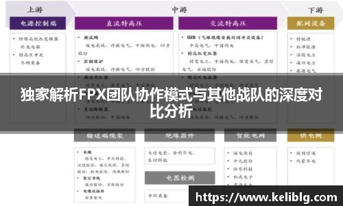 独家解析FPX团队协作模式与其他战队的深度对比分析