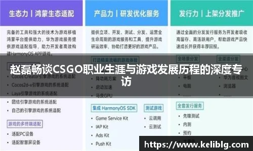 pg模拟器赵磊畅谈CSGO职业生涯与游戏发展历程的深度专访